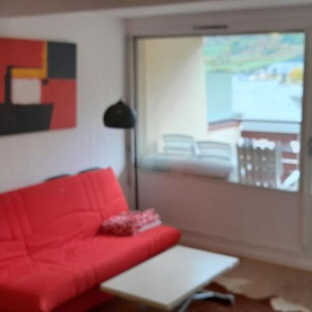 Enchastrayes Appartement 2 Ch 40 M2 Au Pied Des Pistes De Ski מראה חיצוני תמונה
