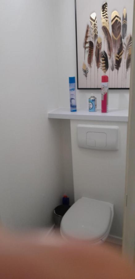 Enchastrayes Appartement 2 Ch 40 M2 Au Pied Des Pistes De Ski מראה חיצוני תמונה